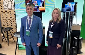 UralHimSorb at RES 2026 EXPO: Purification and Restoration Technologies