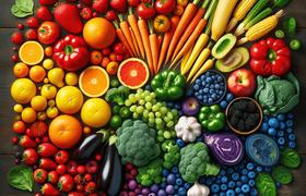 How to Keep Fruits, Berries, and Vegetables Fresh During Transport